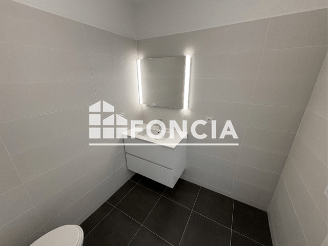 Studio (27.3 m²) à louer - Rueil Malmaison (92500)