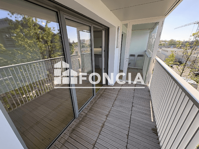 Studio (27.3 m²) à louer - Rueil Malmaison (92500)