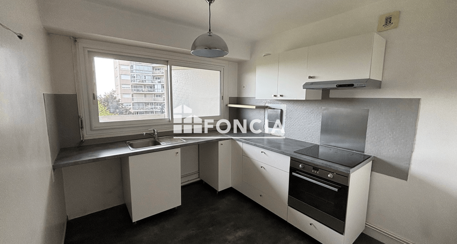 Appartement 2 pièces (49.98 m²) à louer - Marly-le-roi (78160)