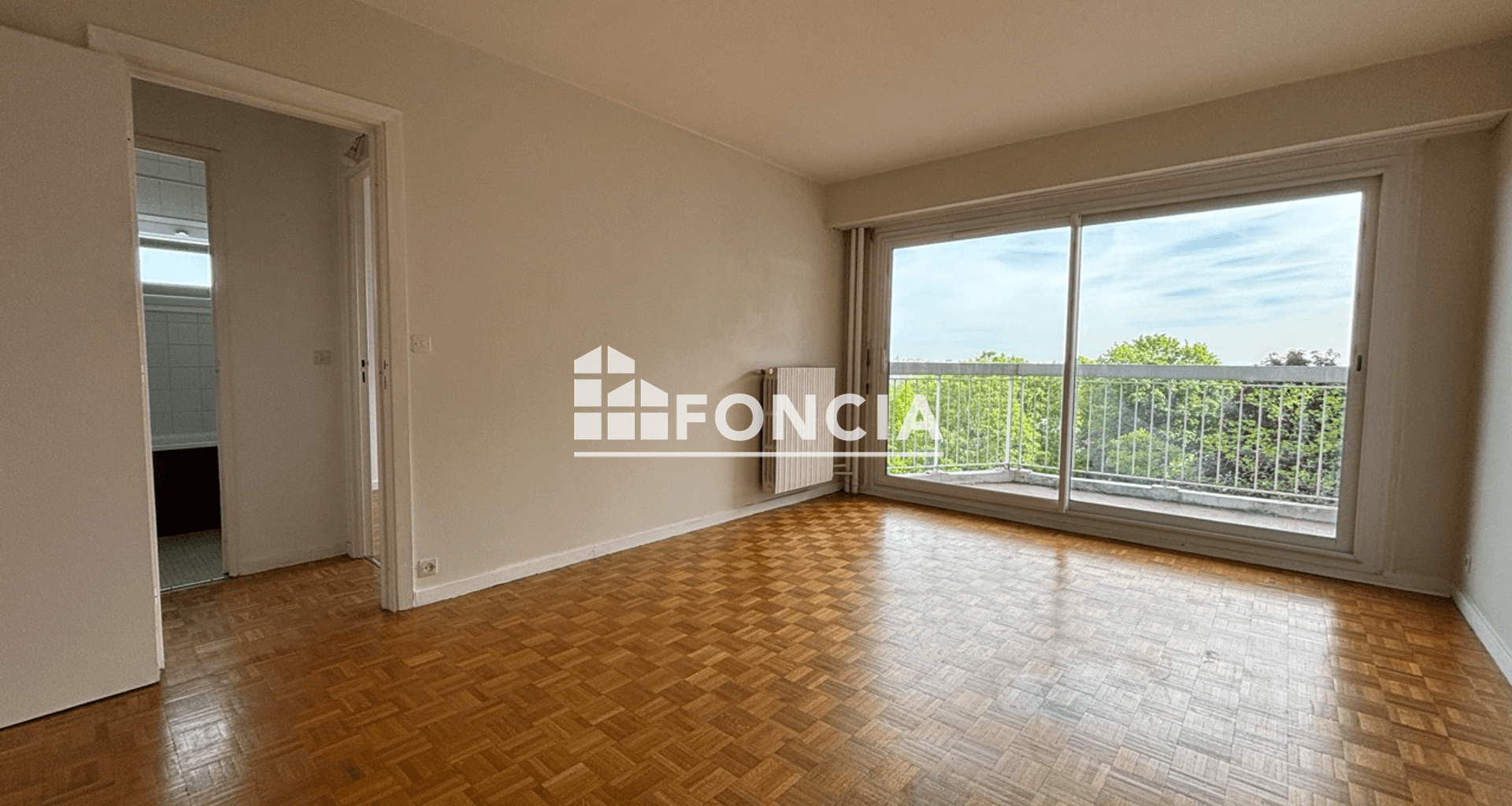 Appartement 2 pièces (49.98 m²) à louer - Marly-le-roi (78160)