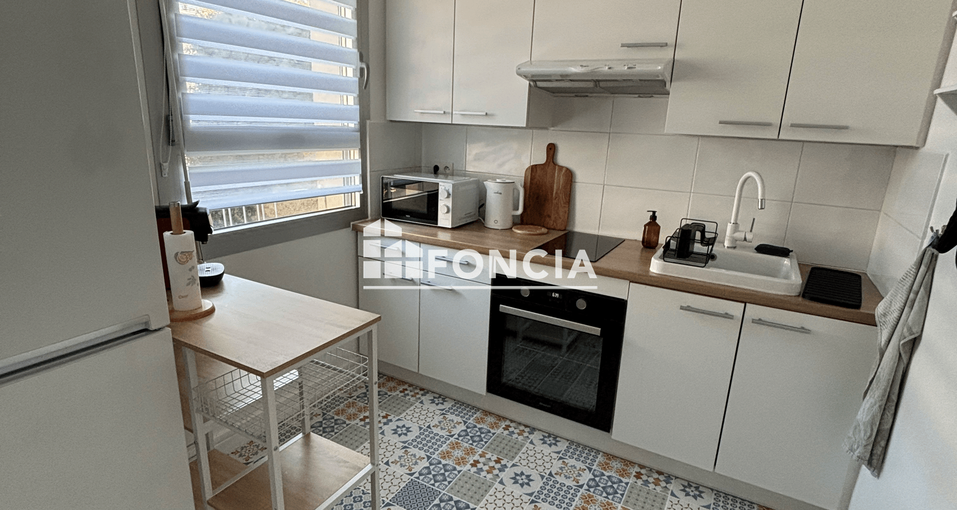 Studio (34 m²) à vendre - Cahors (46000)