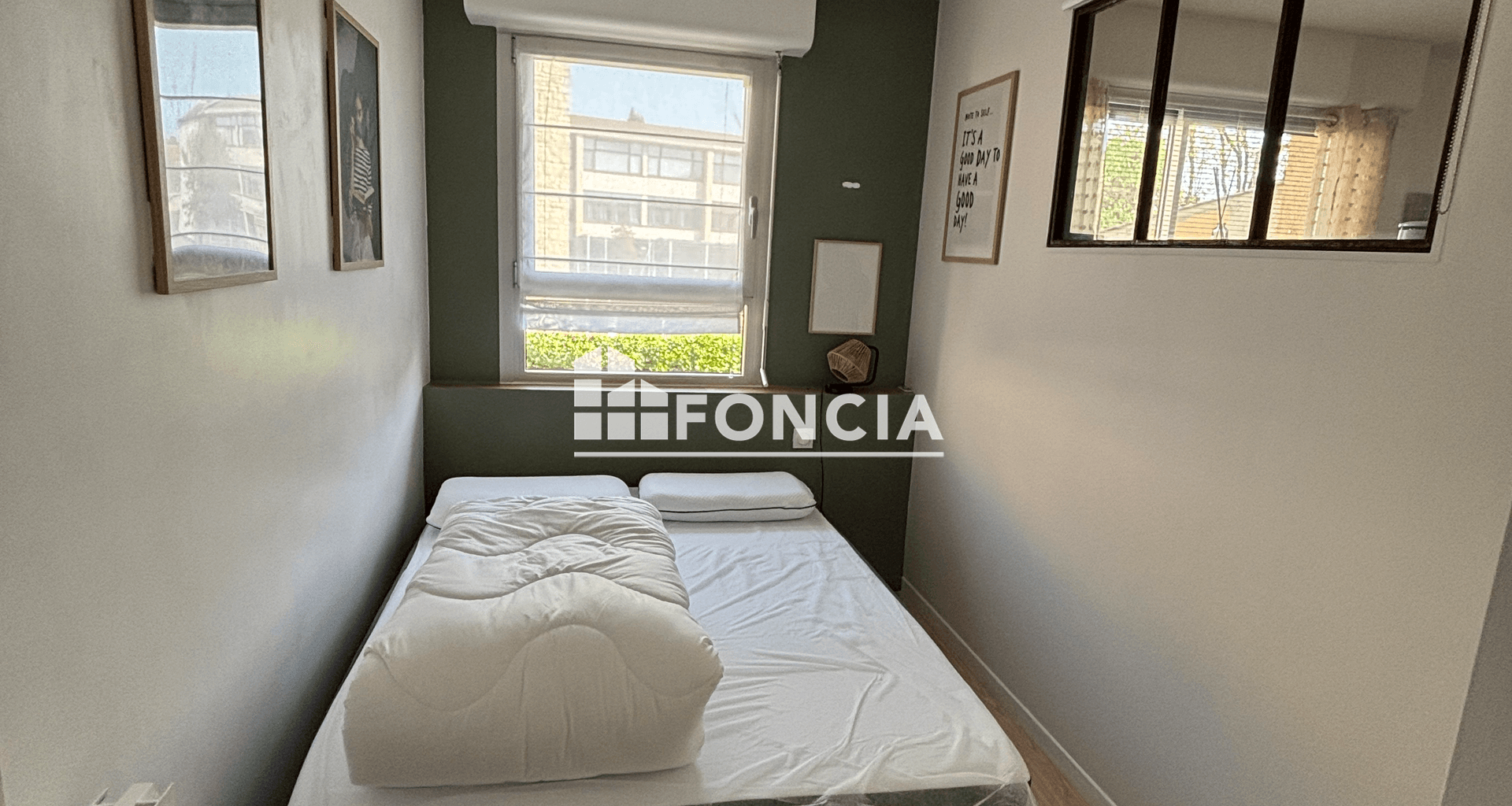 Studio (34 m²) à vendre - Cahors (46000)