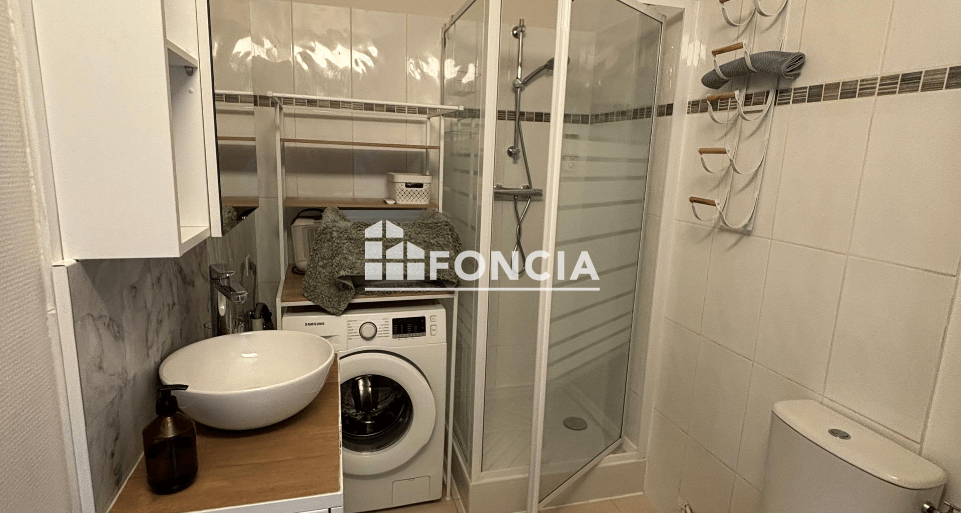 Studio (34 m²) à vendre - Cahors (46000)