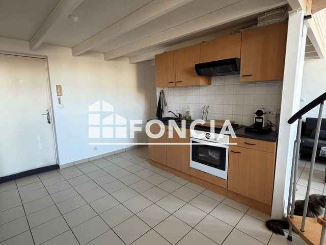 Appartement 3 pièces (67.07 m²) à louer - Boulogne Sur Mer (62200)