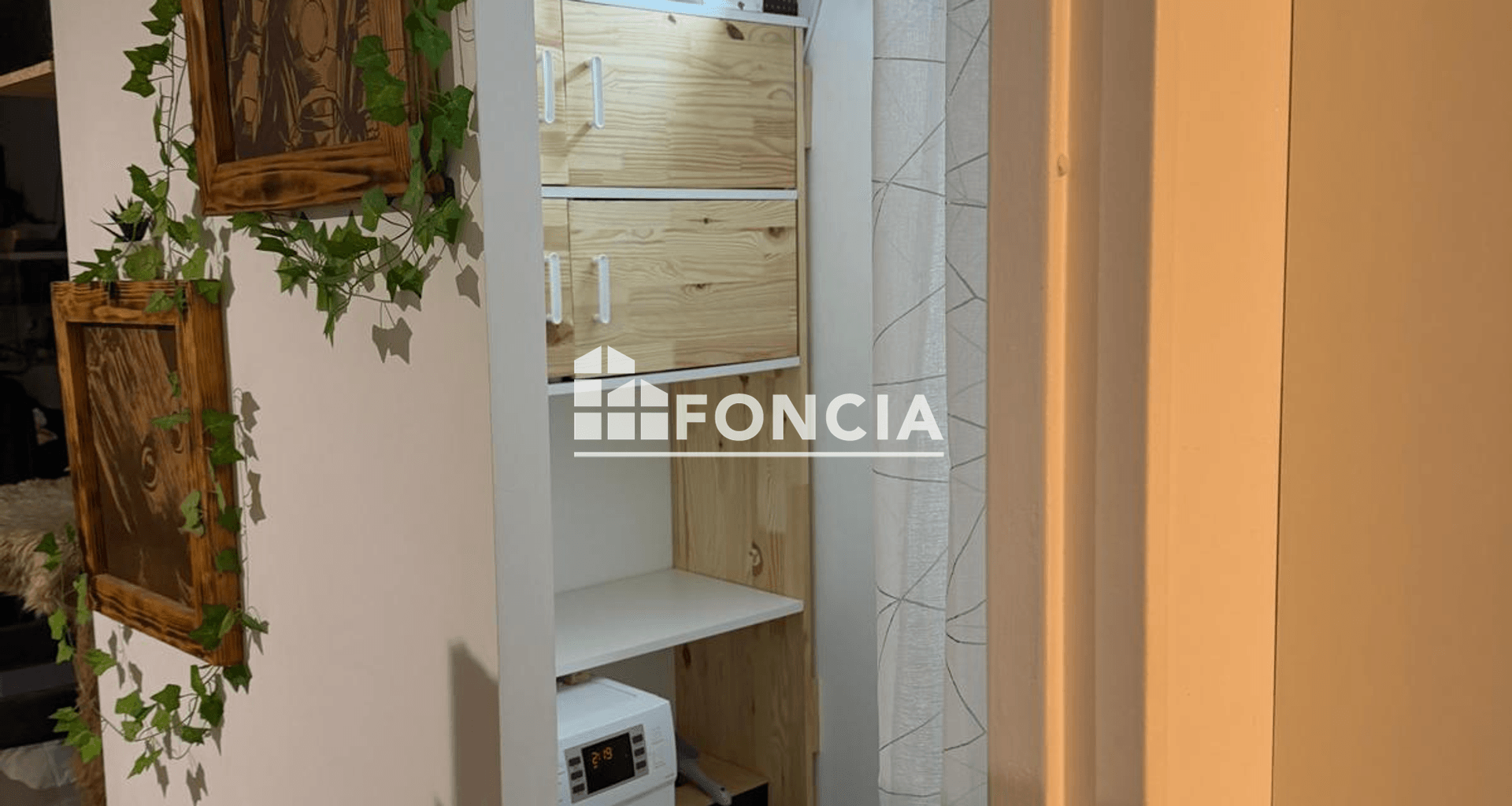 Appartement 2 pièces (46.06 m²) à louer - Nézel (78410)