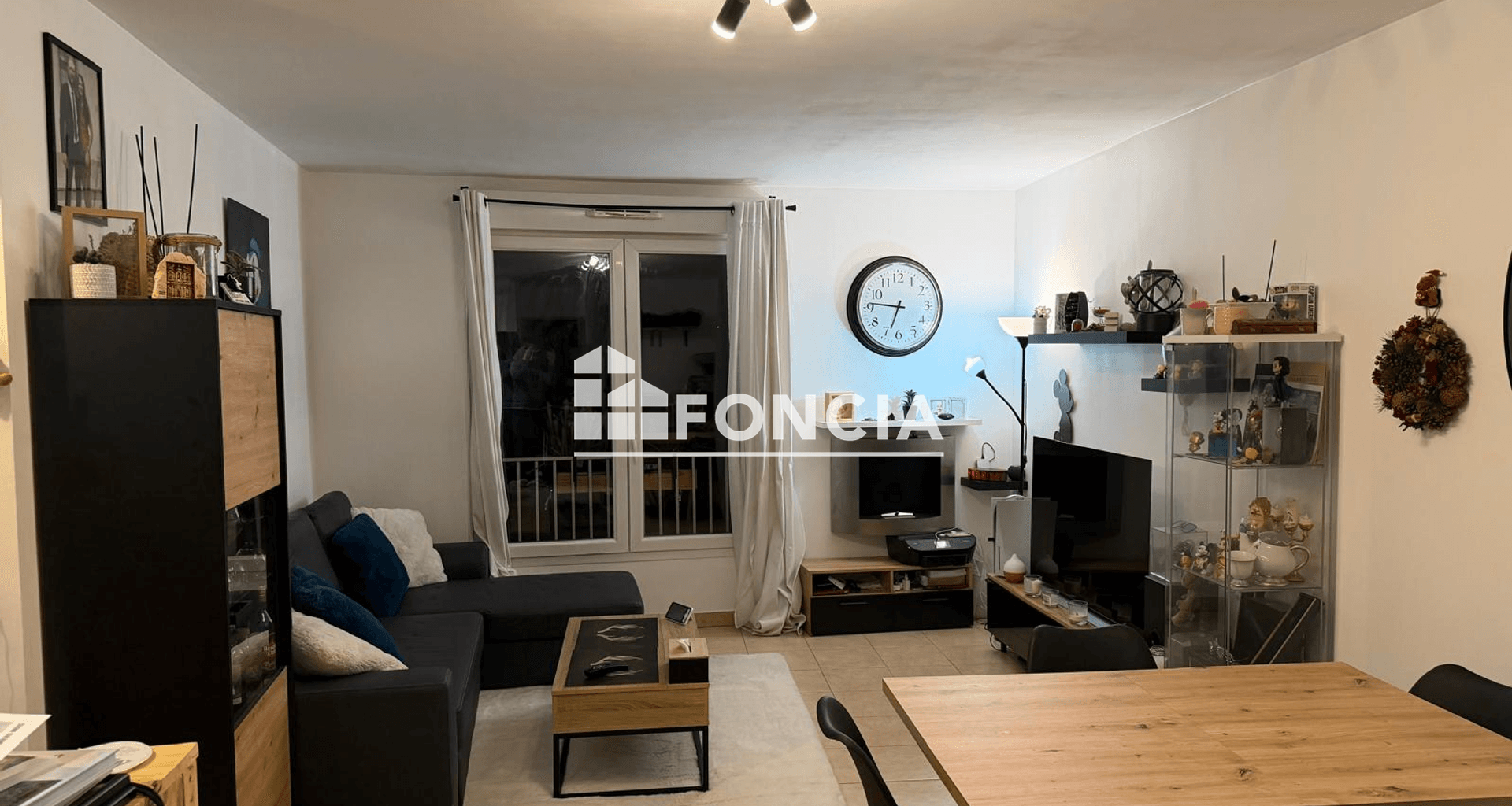 Appartement 2 pièces (46.06 m²) à louer - Nézel (78410)