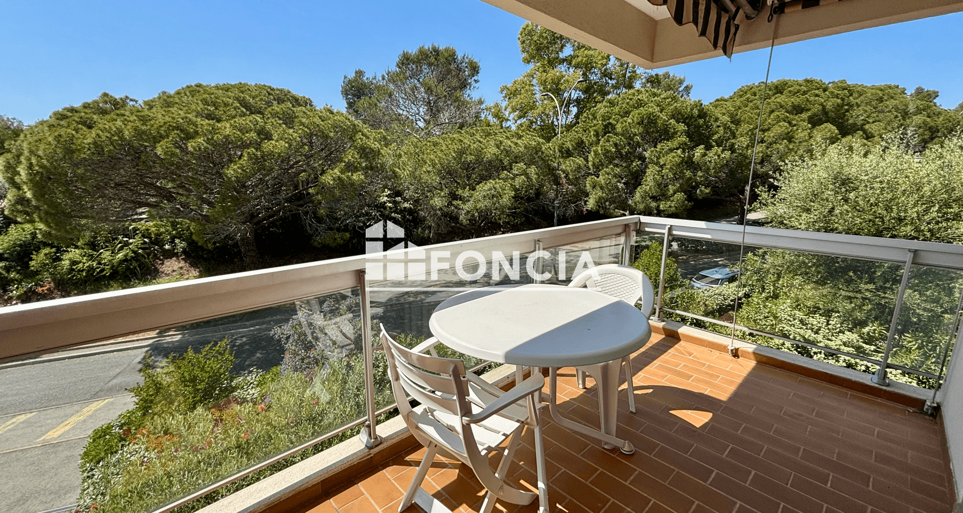 Studio (24.95 m²) à vendre - Saint-raphaël (83700)