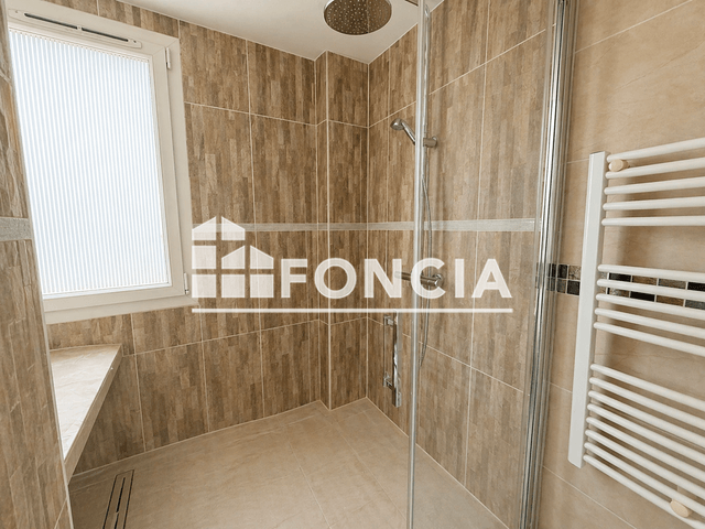 Appartement 4 pièces (75.84 m²) à louer - Ferney - Voltaire (01210)