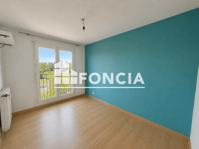 Appartement 4 pièces (75.84 m²) à louer - Ferney - Voltaire (01210)