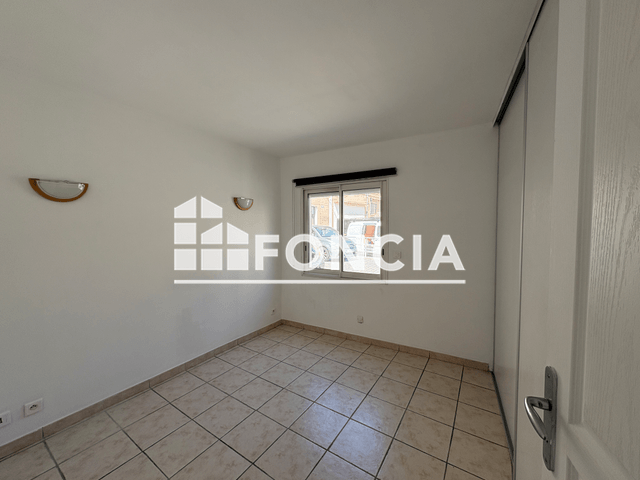Maison 2 pièces (35.94 m²) à louer - Gardanne (13120)