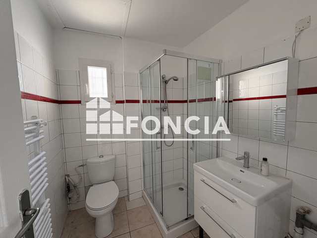 Maison 2 pièces (35.94 m²) à louer - Gardanne (13120)