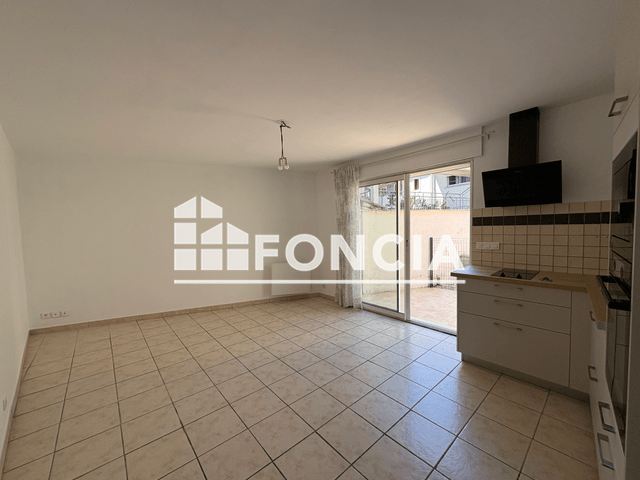 Maison 2 pièces (35.94 m²) à louer - Gardanne (13120)