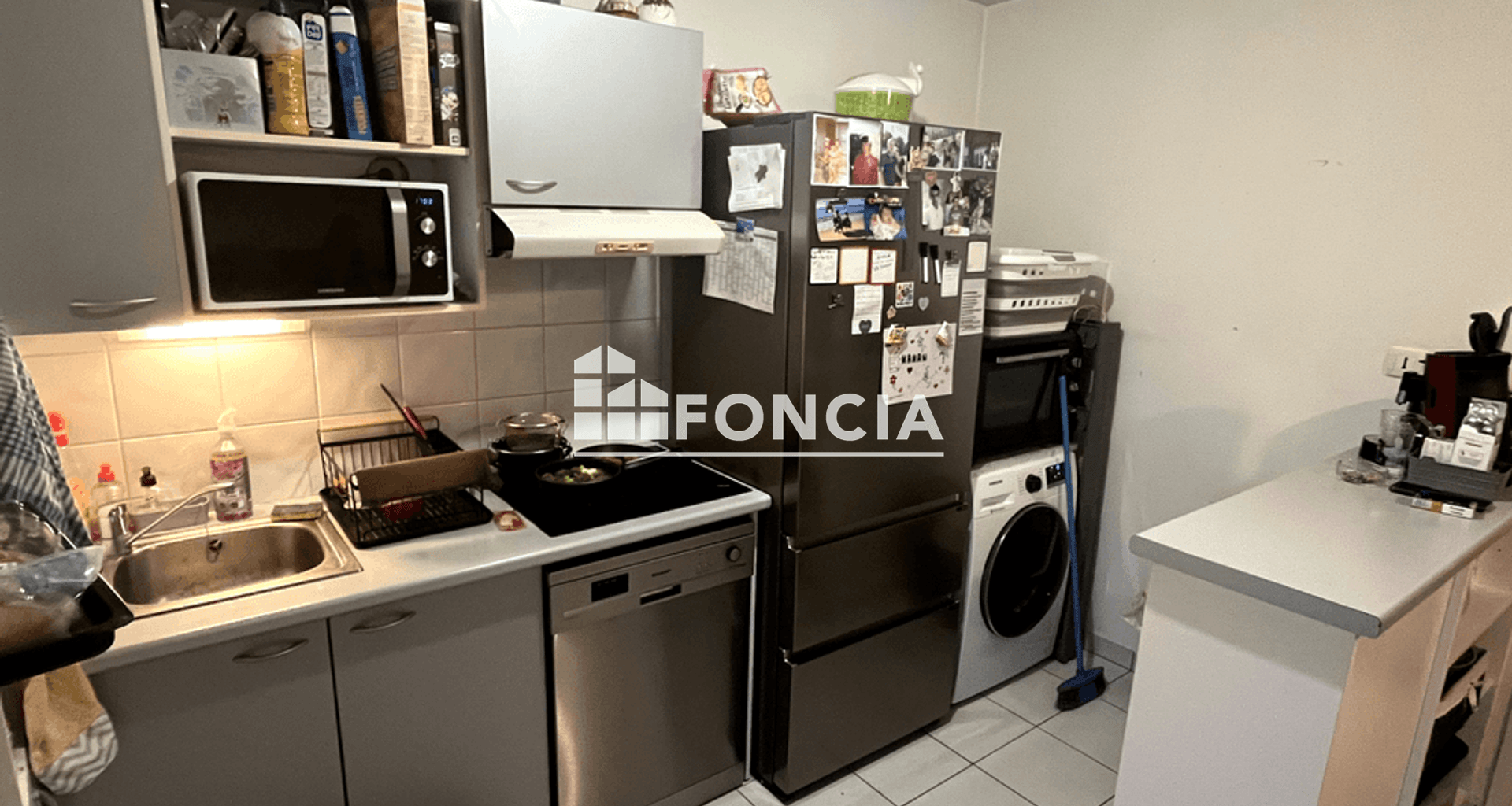 Appartement 3 pièces (55 m²) à vendre - Bergerac (24100)