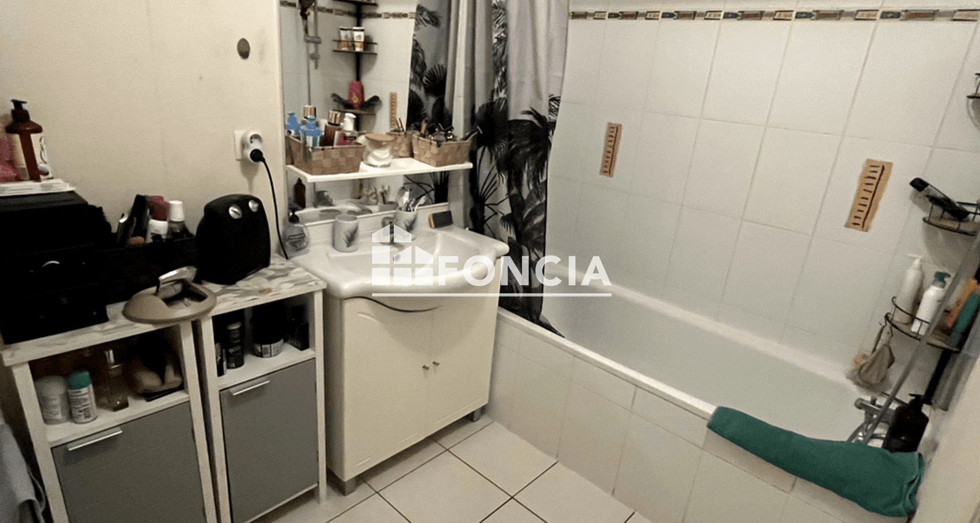 Appartement 3 pièces (55 m²) à vendre - Bergerac (24100)
