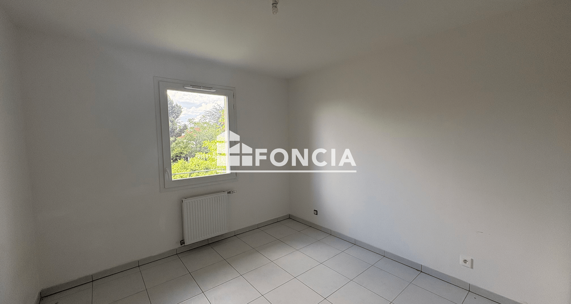 Appartement 2 pièces (40 m²) à vendre - La Salvetat-saint-gilles (31880)