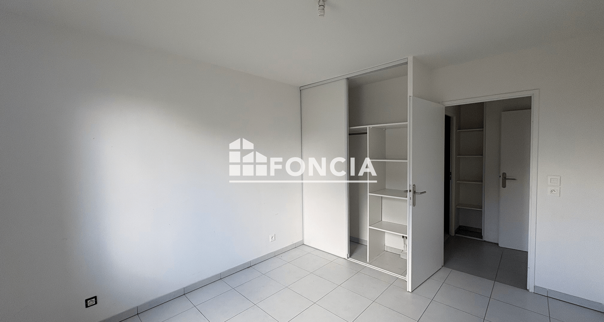 Appartement 2 pièces (40 m²) à vendre - La Salvetat-saint-gilles (31880)