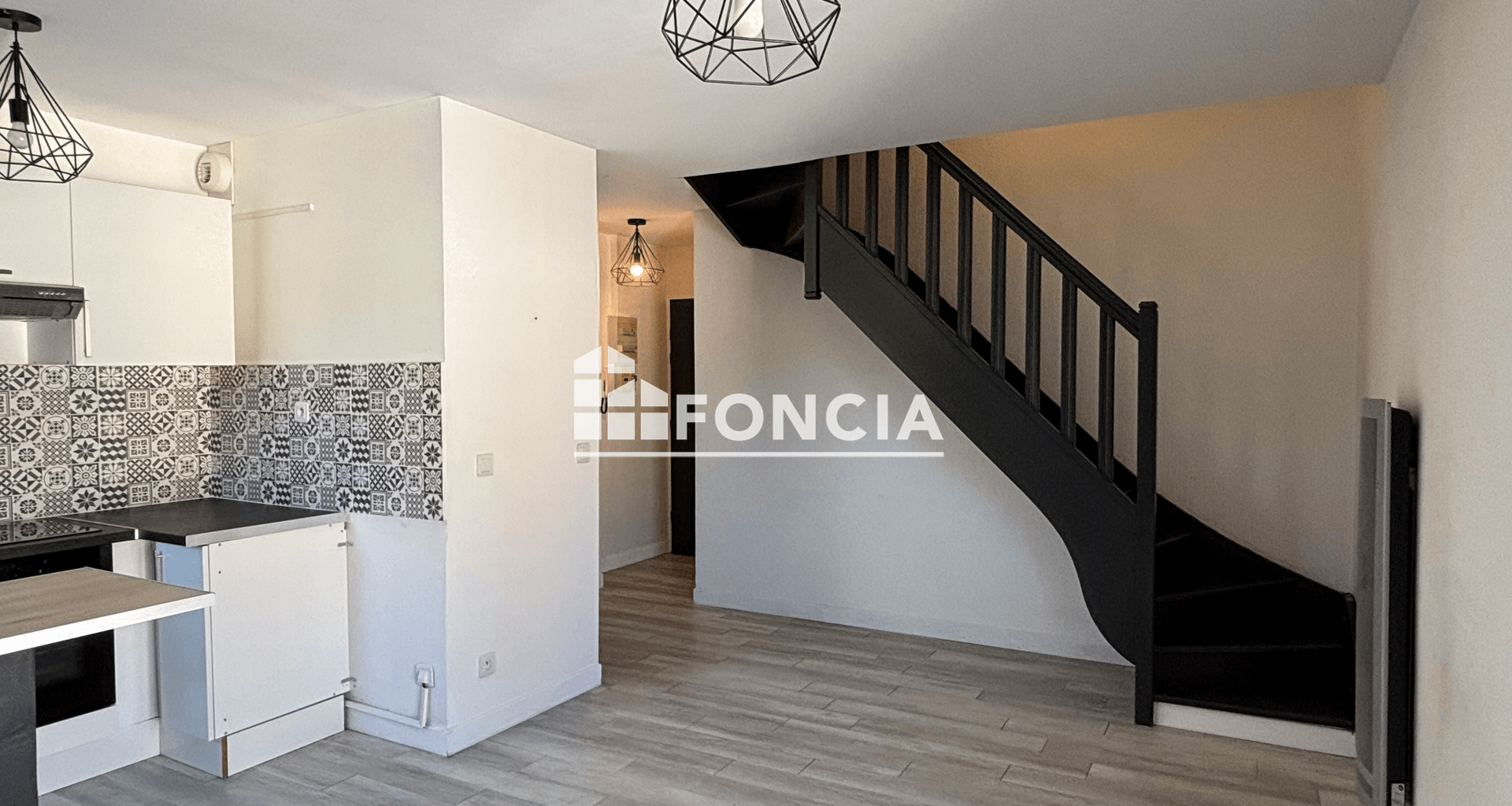 Appartement 2 pièces (36.02 m²) à louer - ÉTampes (91150)