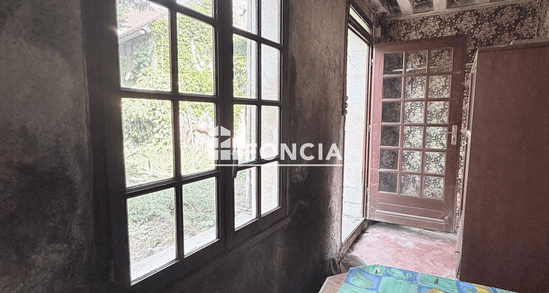 Maison 4 pièces (86 m²) à vendre - Haramont (02600)