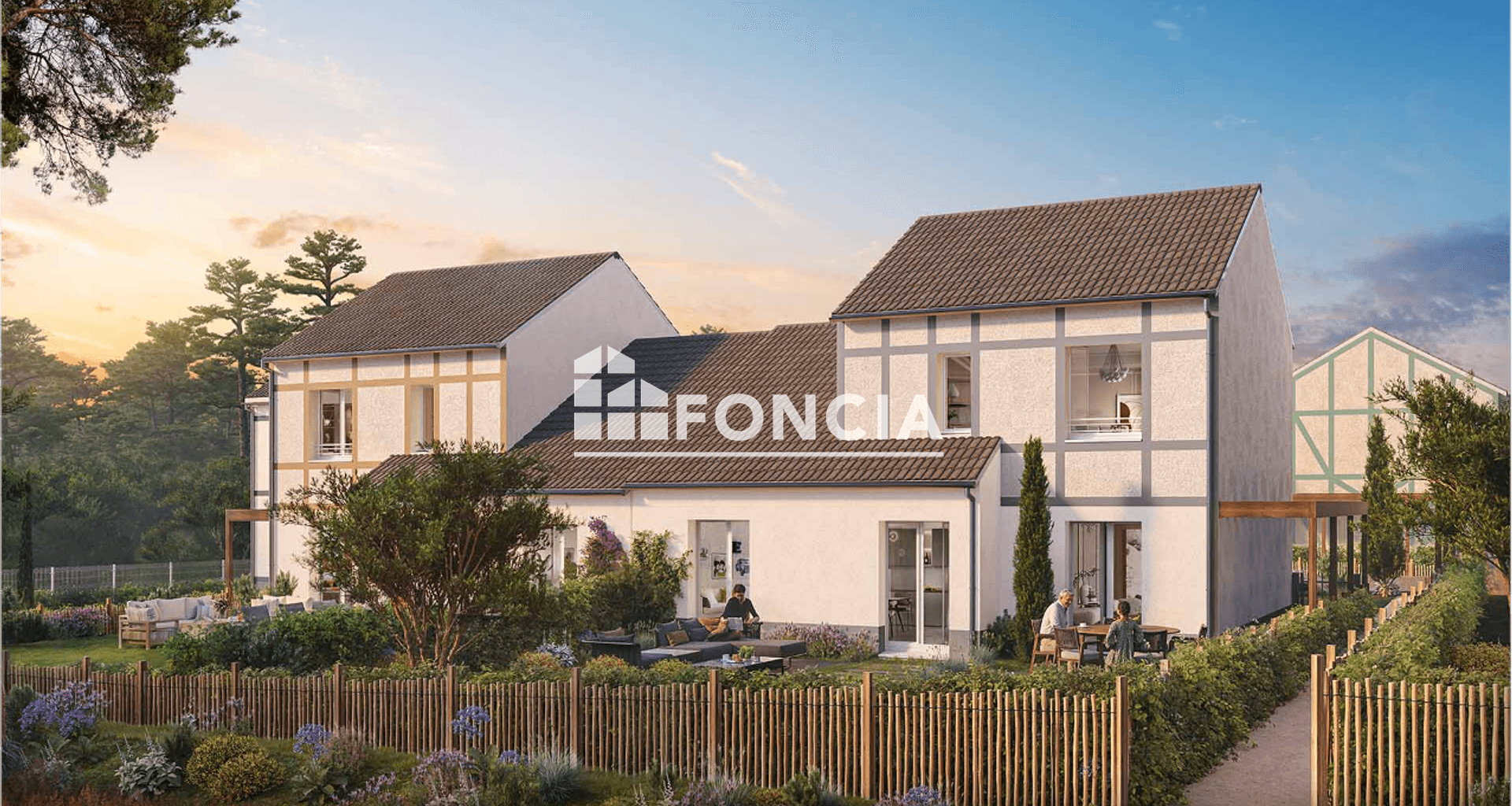 Maison 4 pièces (77 m²) à vendre - Saint-pair-sur-mer (50380)