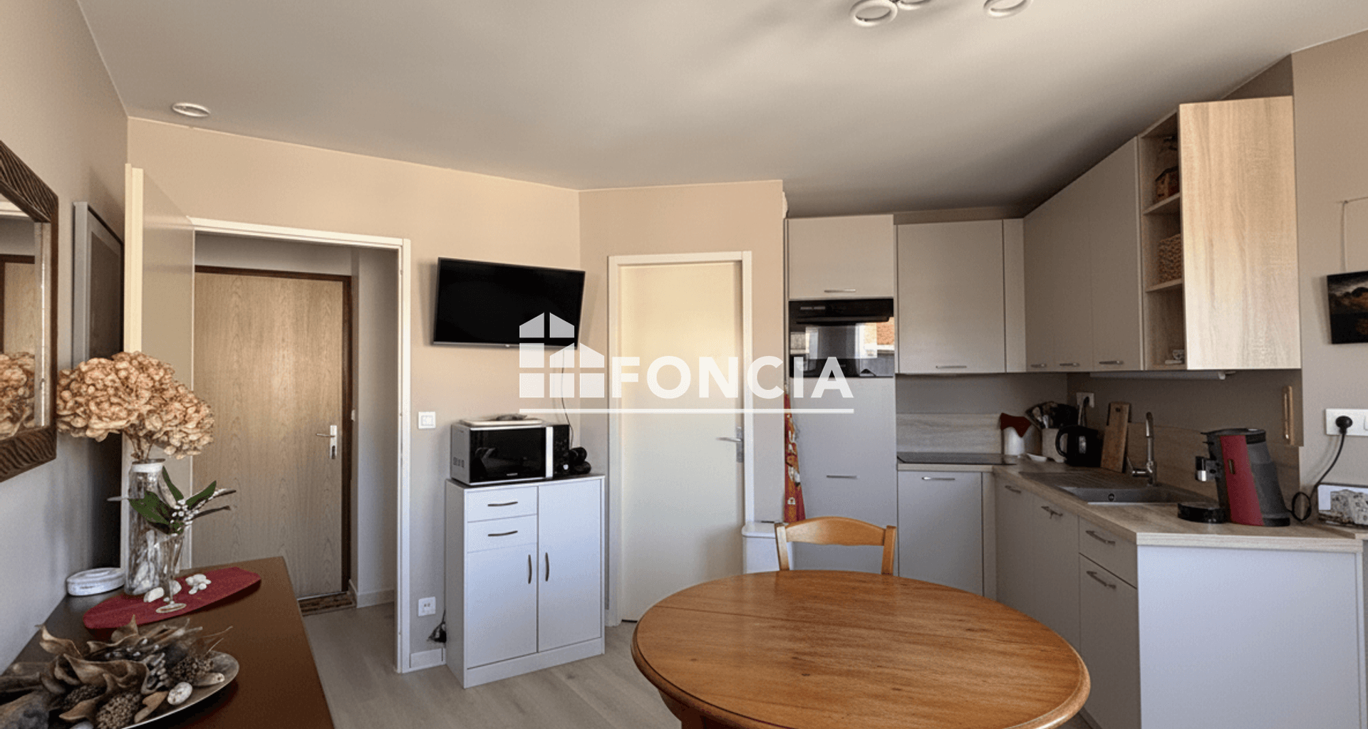 Appartement 2 pièces (36.27 m²) à vendre - Châtelaillon-plage (17340)