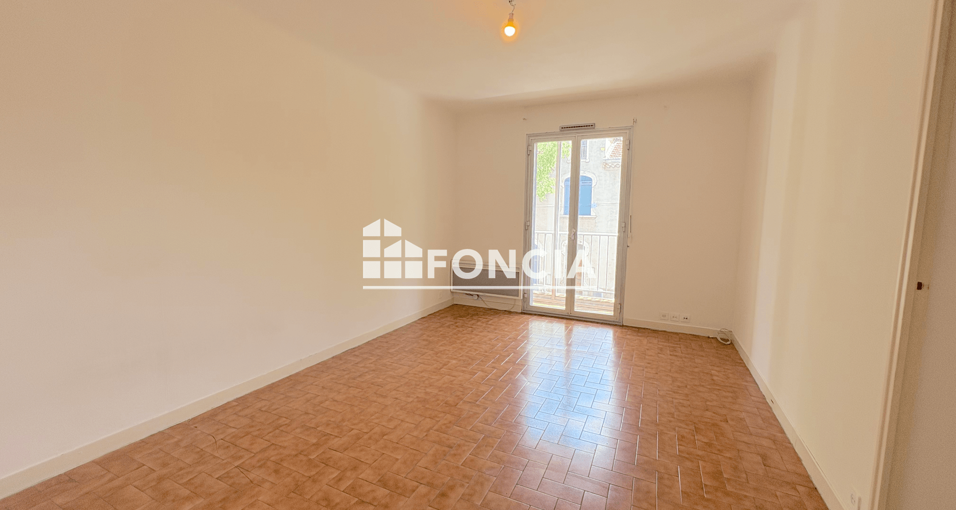 Appartement 2 pièces (55.22 m²) à louer - Carpentras (84200)