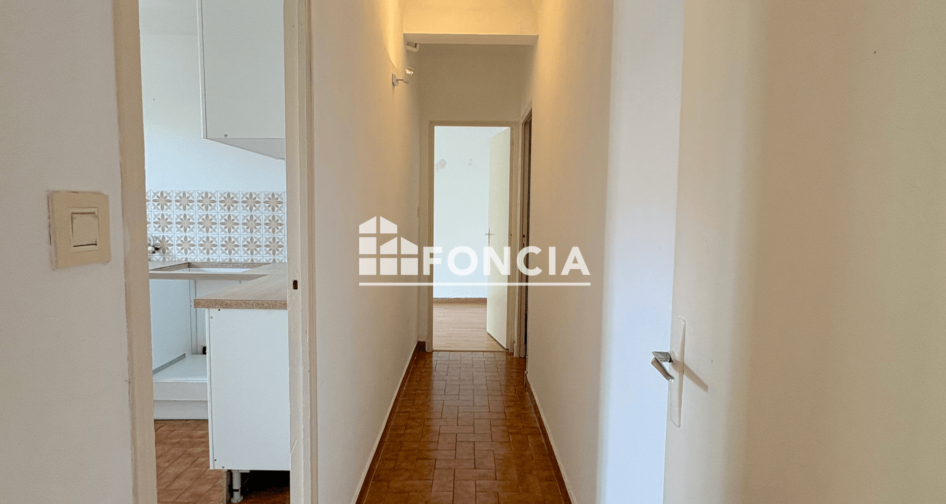 Appartement 2 pièces (55.22 m²) à louer - Carpentras (84200)