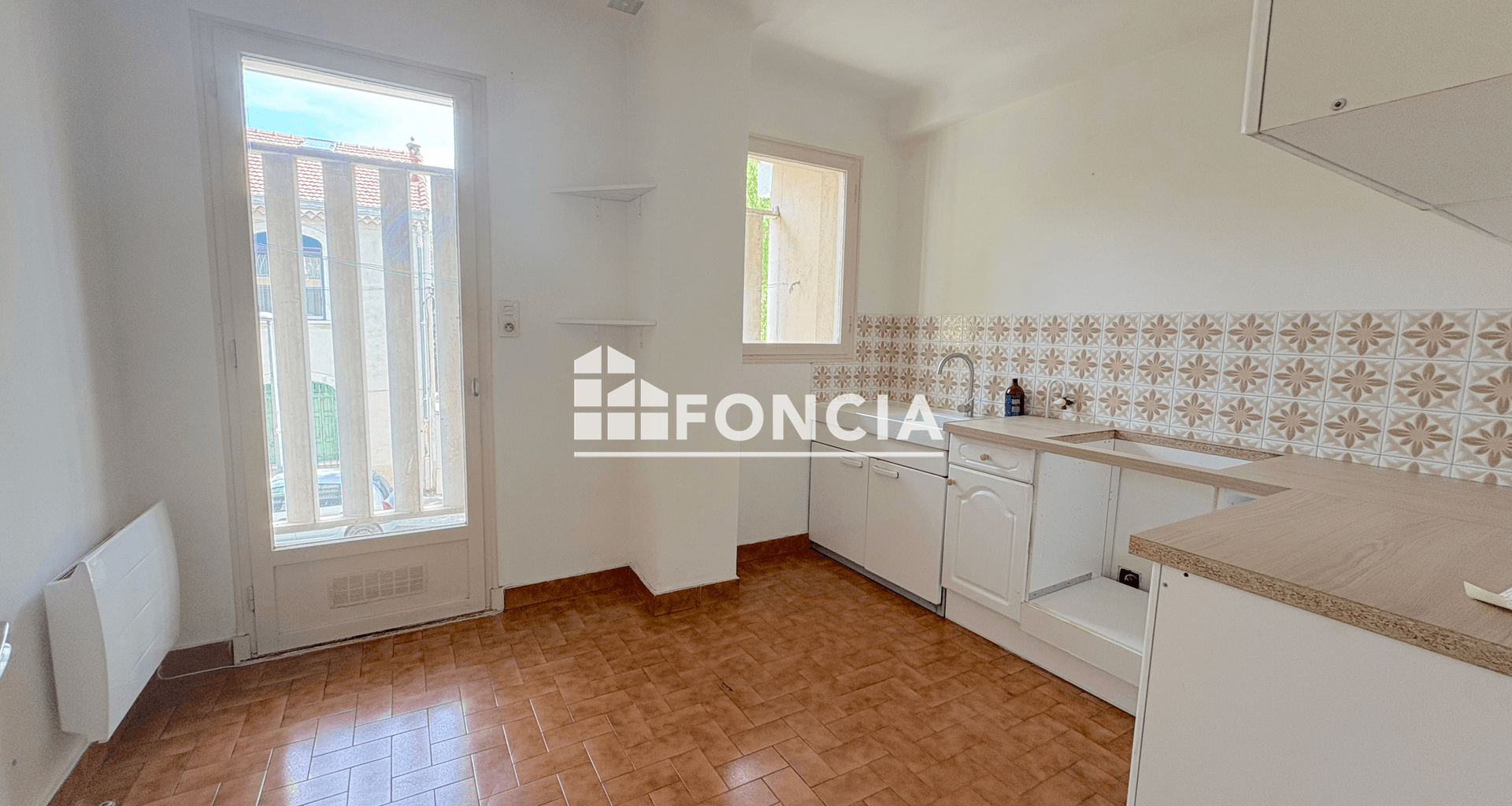 Appartement 2 pièces (55.22 m²) à louer - Carpentras (84200)