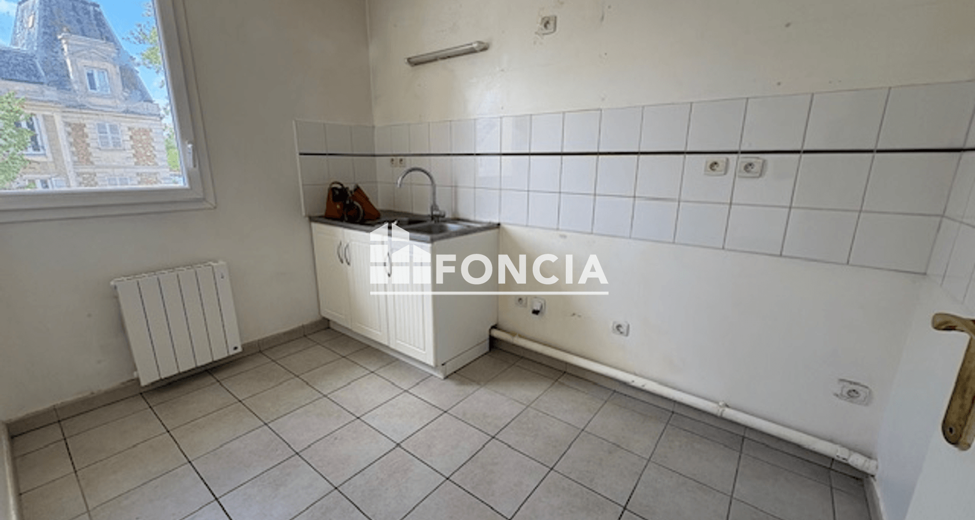 Appartement 3 pièces (68.6 m²) à louer - Triel-sur-seine (78510)
