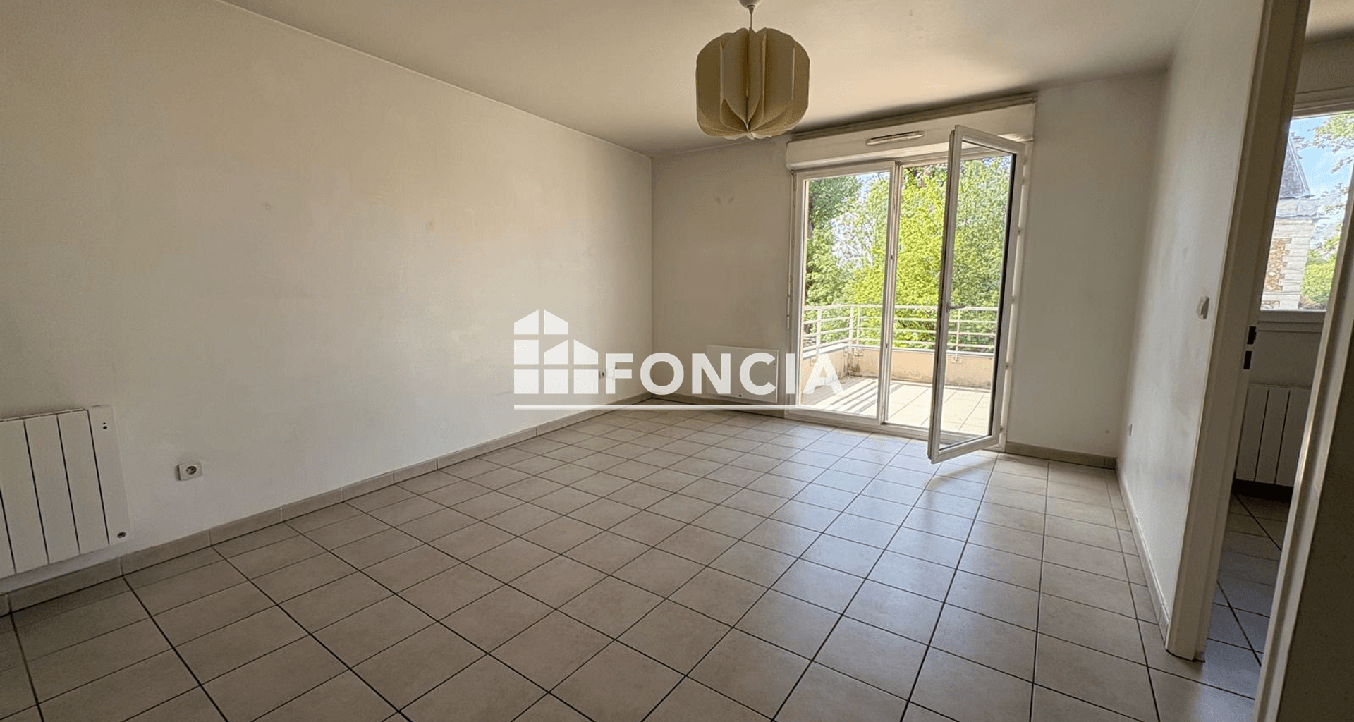 Appartement 3 pièces (68.6 m²) à louer - Triel-sur-seine (78510)