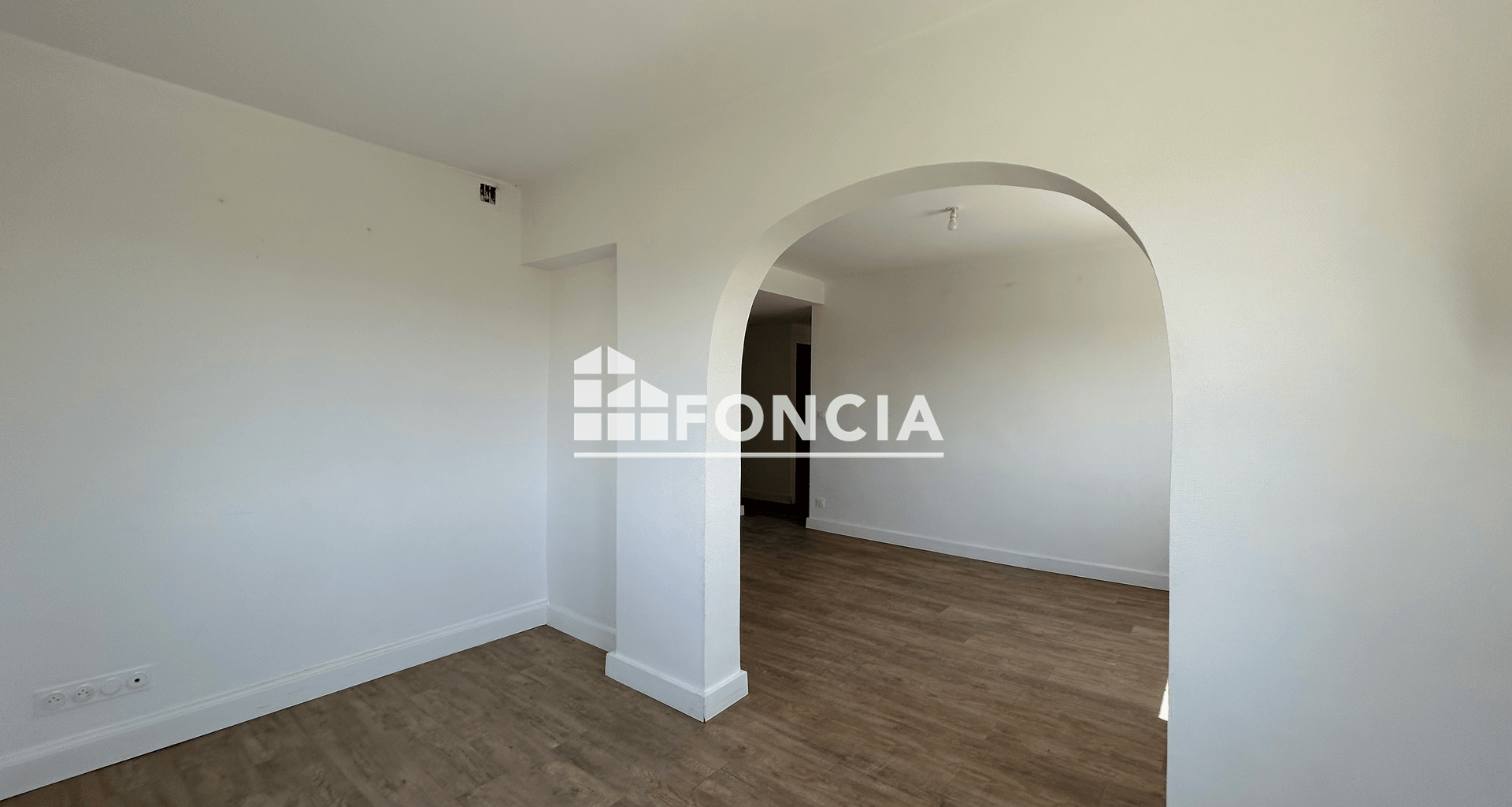 Appartement 4 pièces (74.79 m²) à louer - Trévoux (01600)