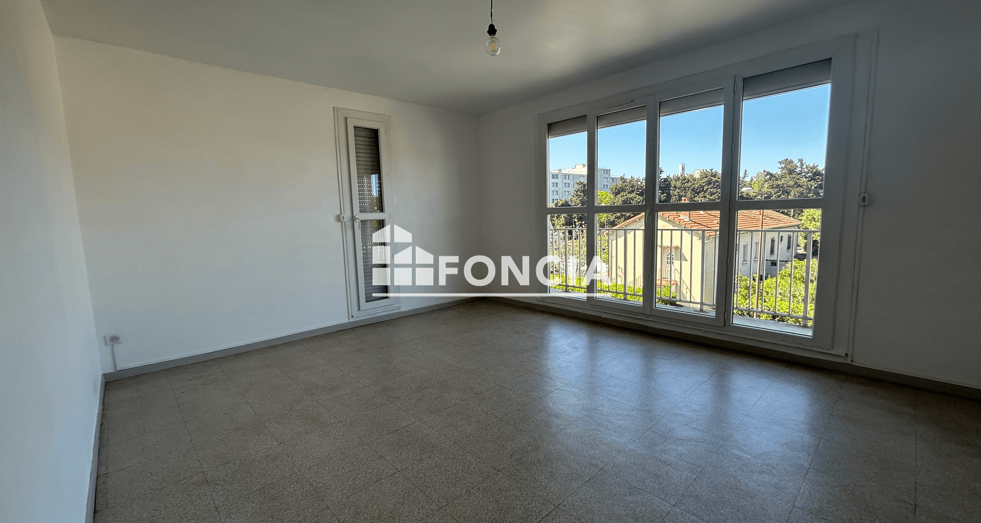 Appartement 2 pièces (57.02 m²) à louer - Avignon (84000)