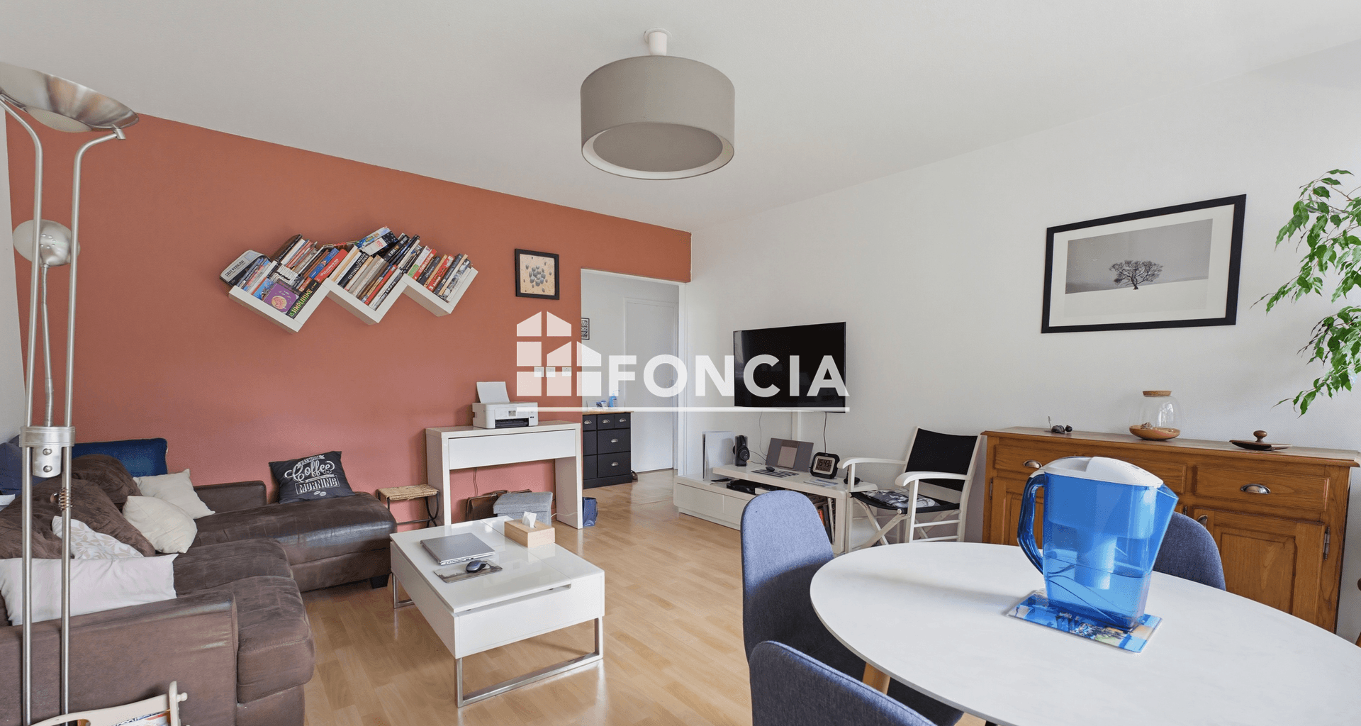 Appartement 2 pièces (56 m²) à vendre - Pessac (33600)