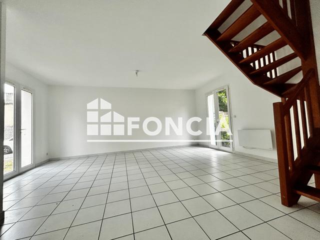 Maison 5 pièces (85.95 m²) à louer - Carcassonne (11000)