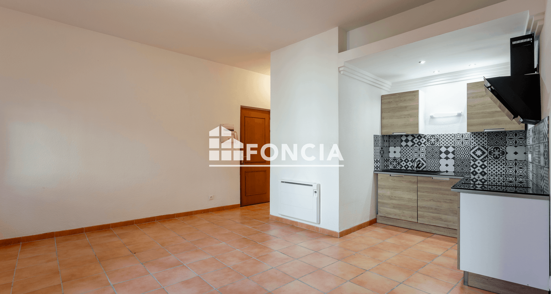 Appartement 2 pièces (42 m²) à vendre - Nîmes (30900)