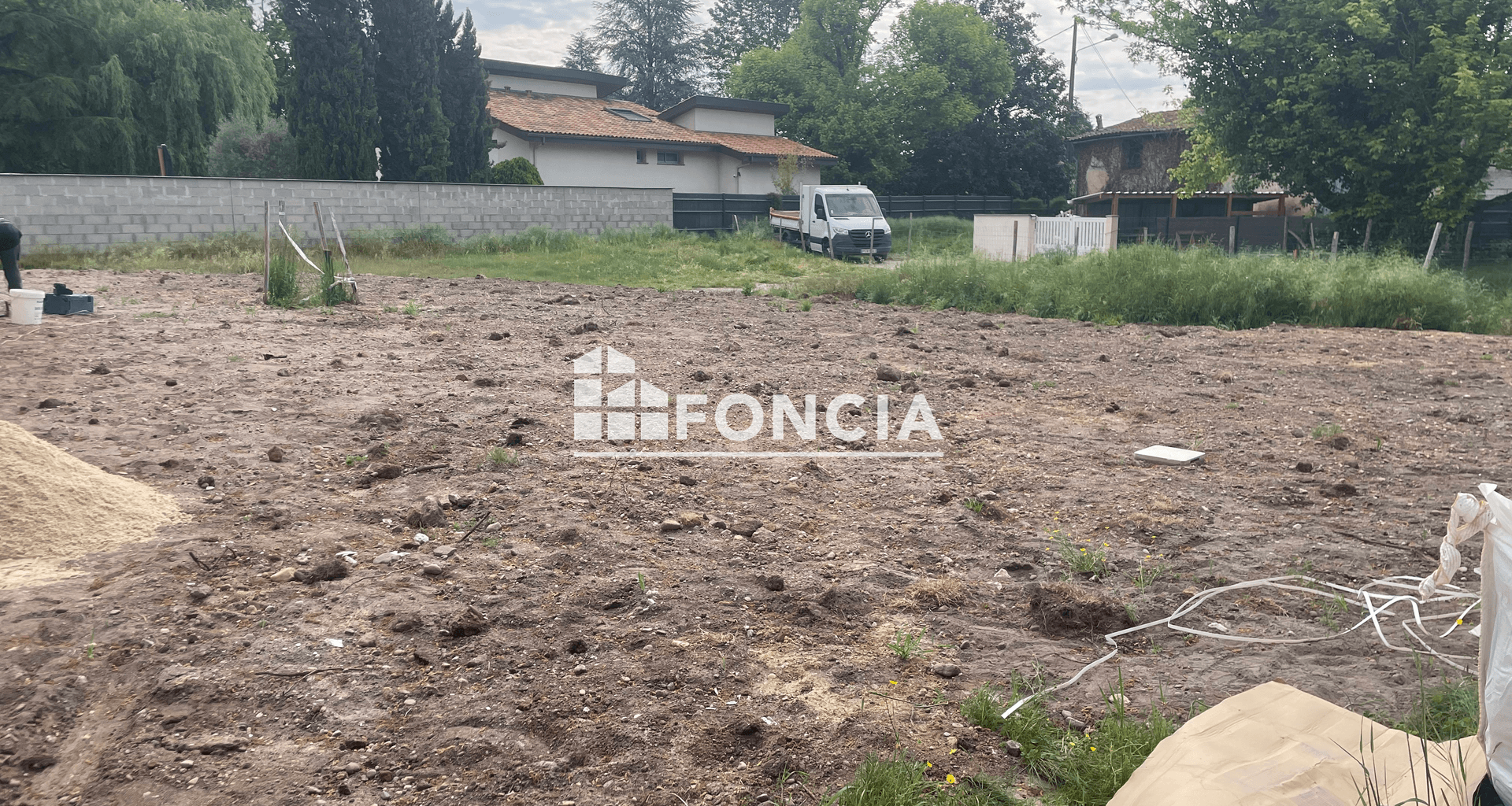 Maison 4 pièces (100.15 m²) à vendre - Le Pian-médoc (33290)