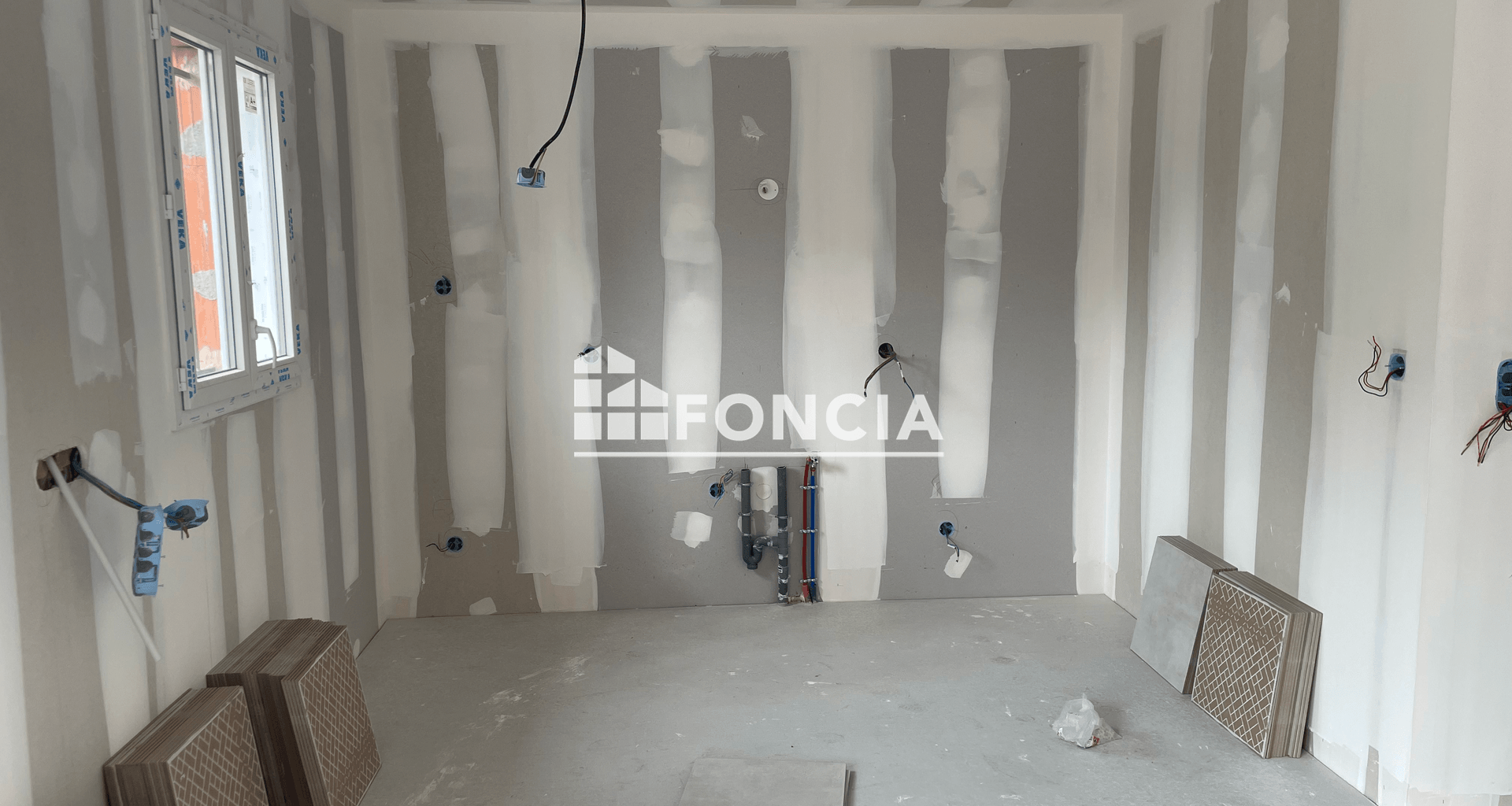 Maison 4 pièces (100.15 m²) à vendre - Le Pian-médoc (33290)