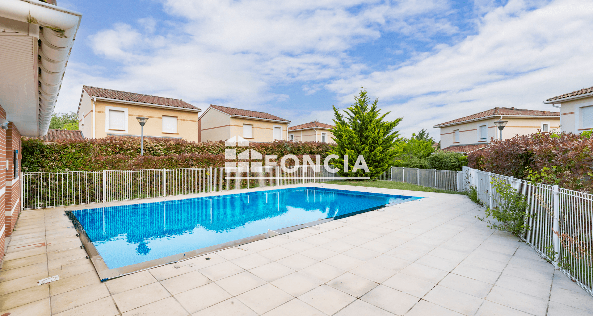 Appartement 2 pièces (42.76 m²) à vendre - Eaunes (31600)
