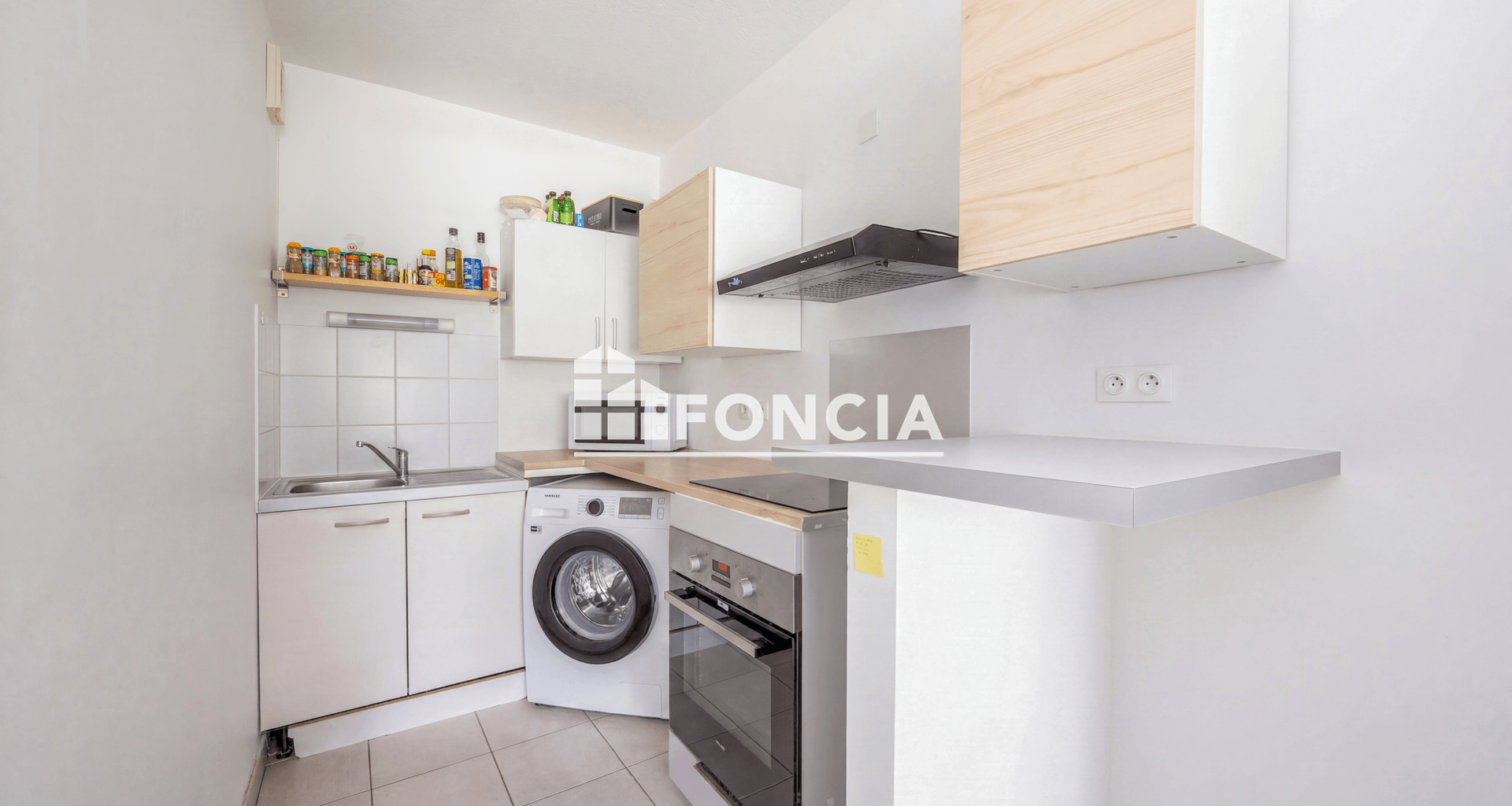 Appartement 2 pièces (40.61 m²) à vendre - Eysines (33320)