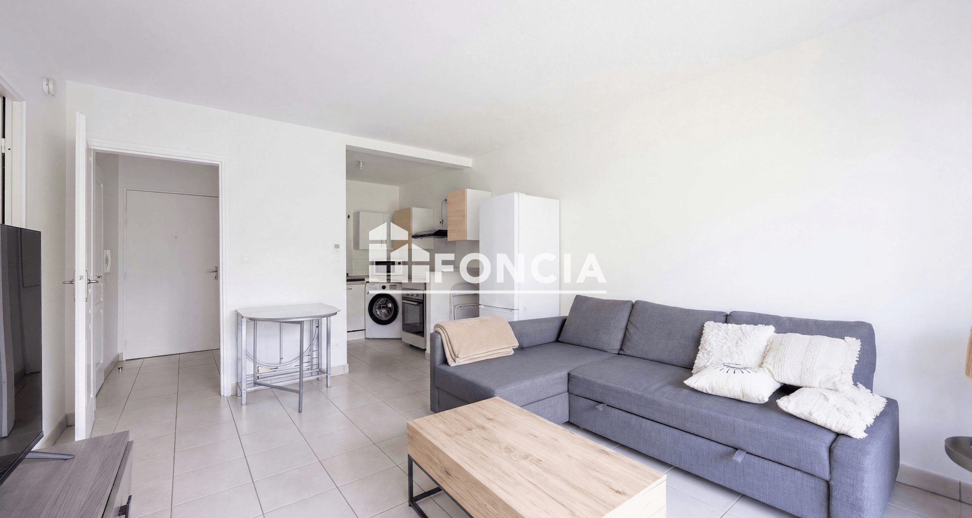 Appartement 2 pièces (40.61 m²) à vendre - Eysines (33320)