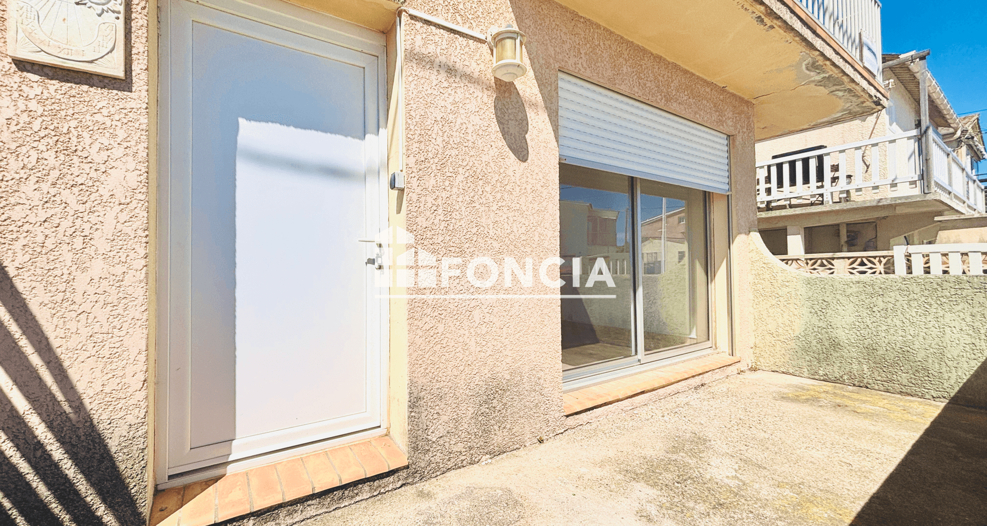 Appartement 4 pièces (90 m²) à vendre - Gruissan Plage (11430)