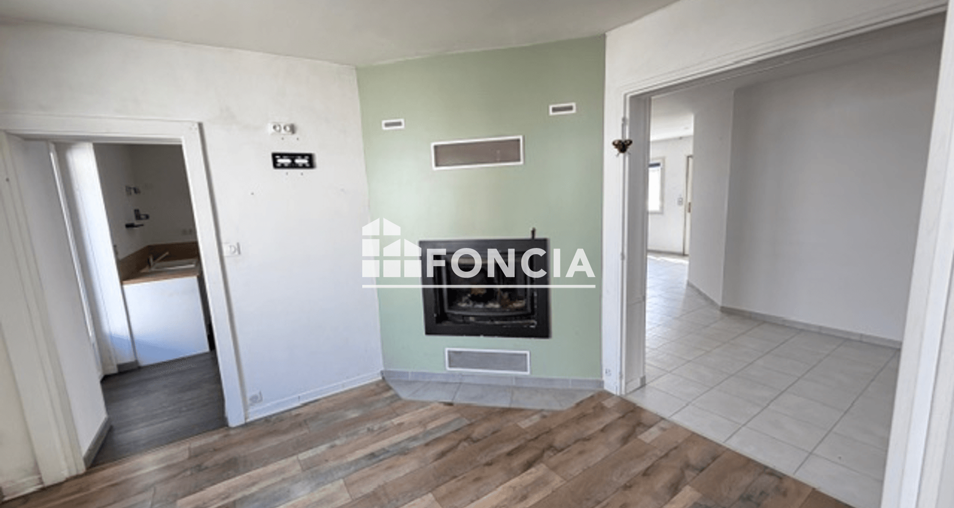 Maison 4 pièces (93 m²) à vendre - Mayet (72360)