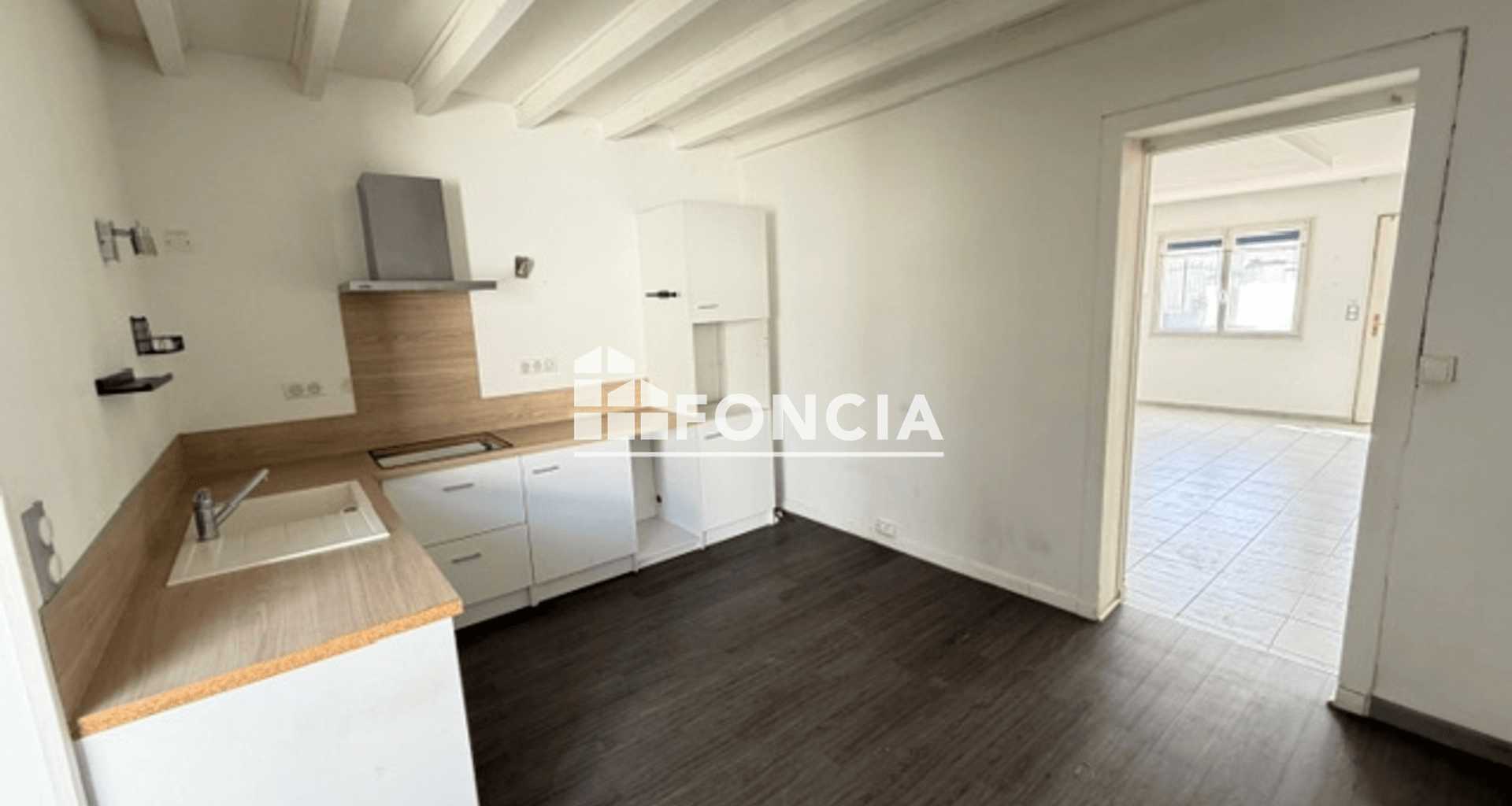 Maison 4 pièces (93 m²) à vendre - Mayet (72360)