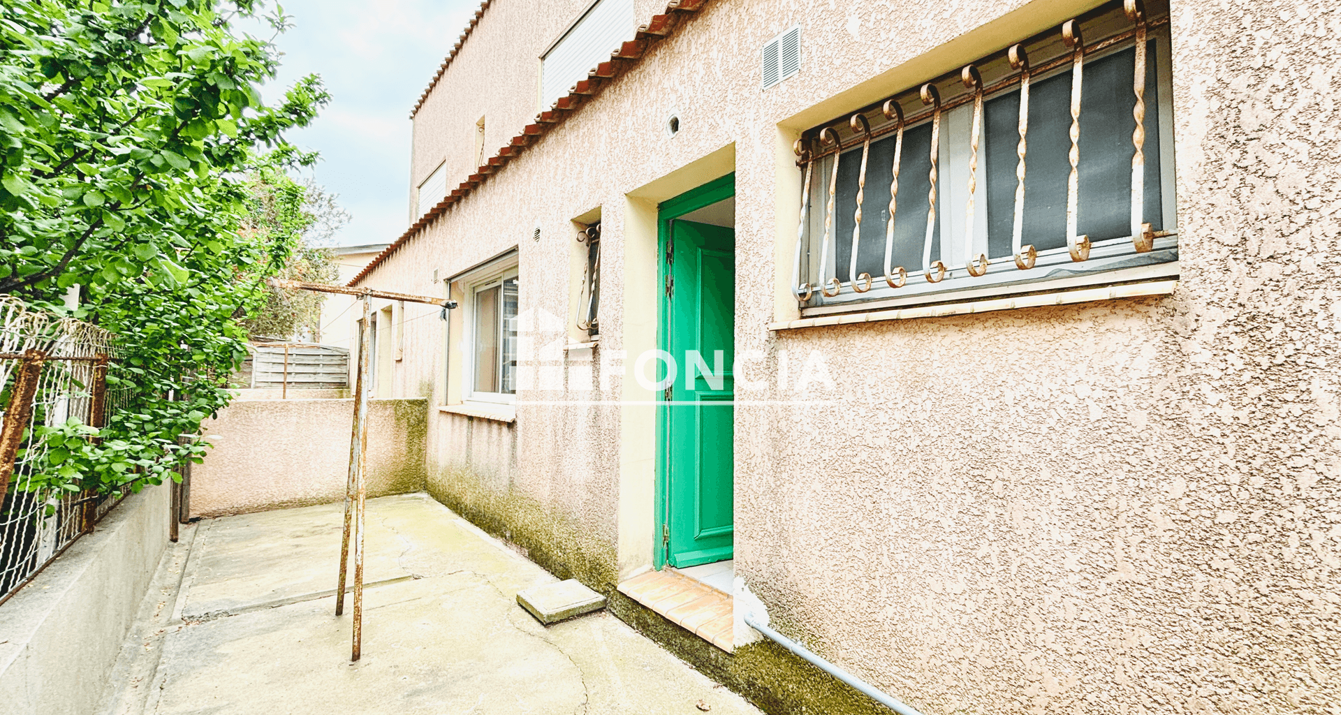 Appartement 4 pièces (90 m²) à vendre - Gruissan Plage (11430)