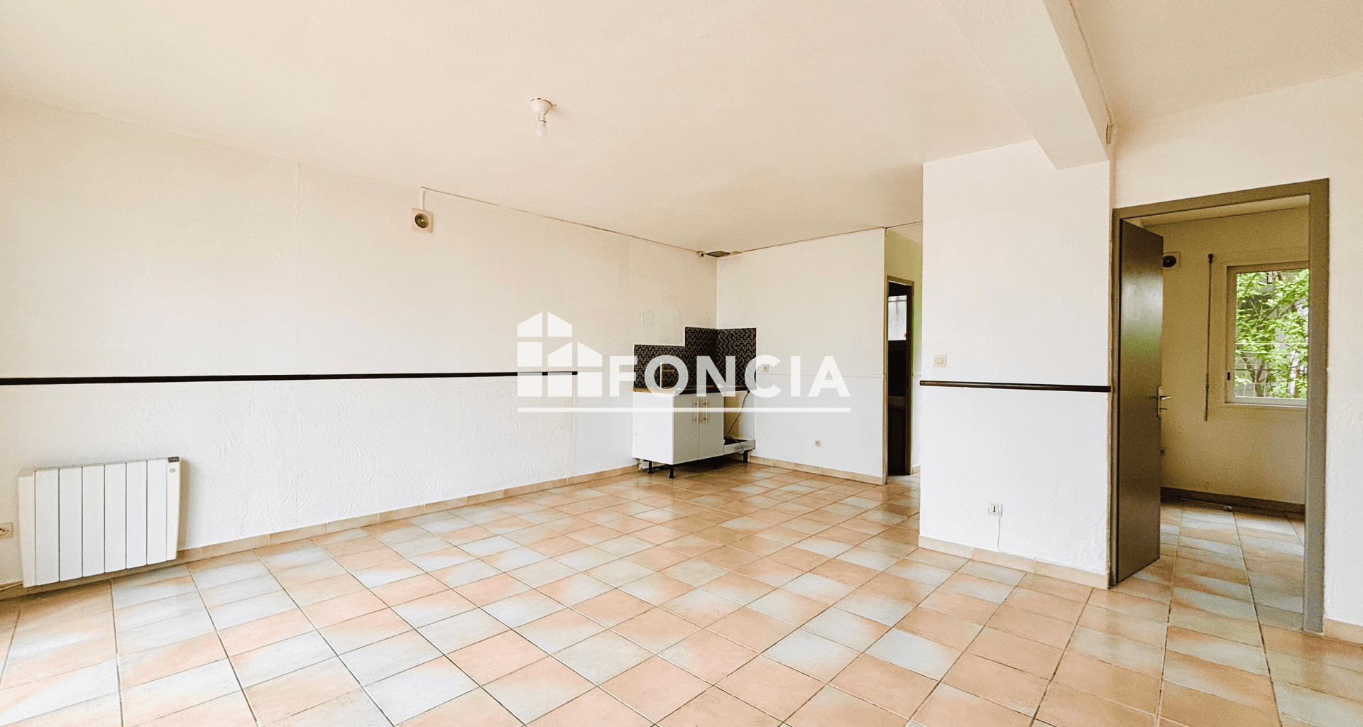 Appartement 4 pièces (90 m²) à vendre - Gruissan Plage (11430)