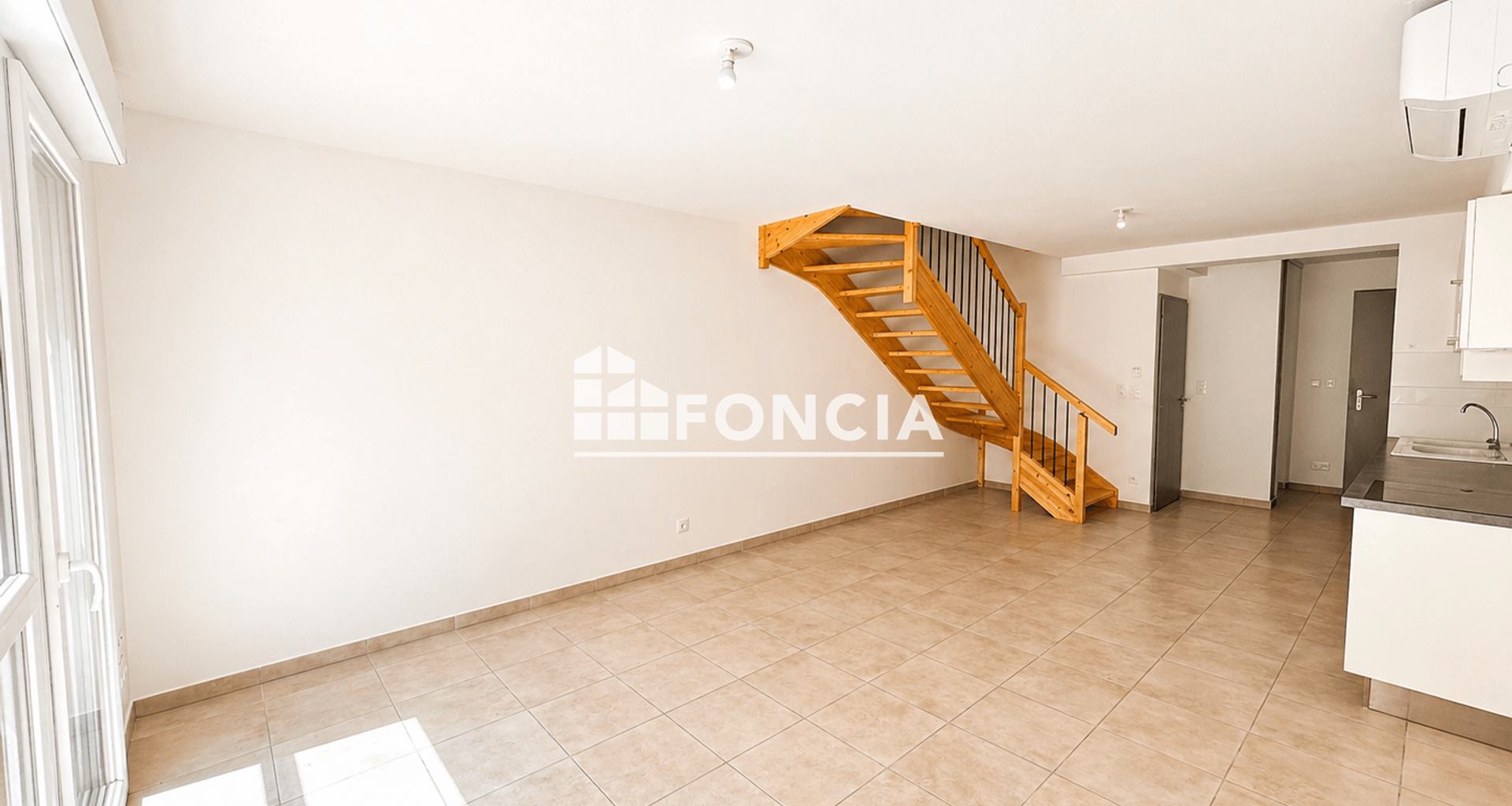 Maison 3 pièces (68.36 m²) à vendre - Caissargues (30132)
