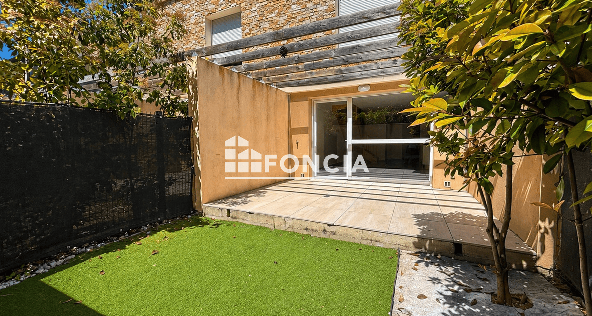 Maison 3 pièces (68.36 m²) à vendre - Caissargues (30132)