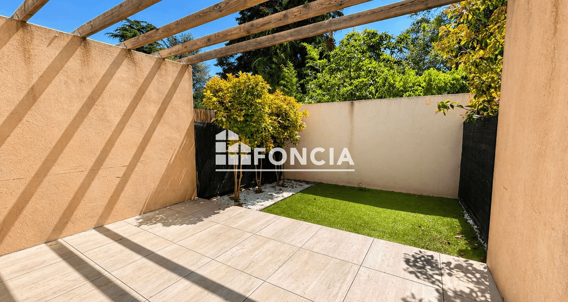 Maison 3 pièces (68.36 m²) à vendre - Caissargues (30132)
