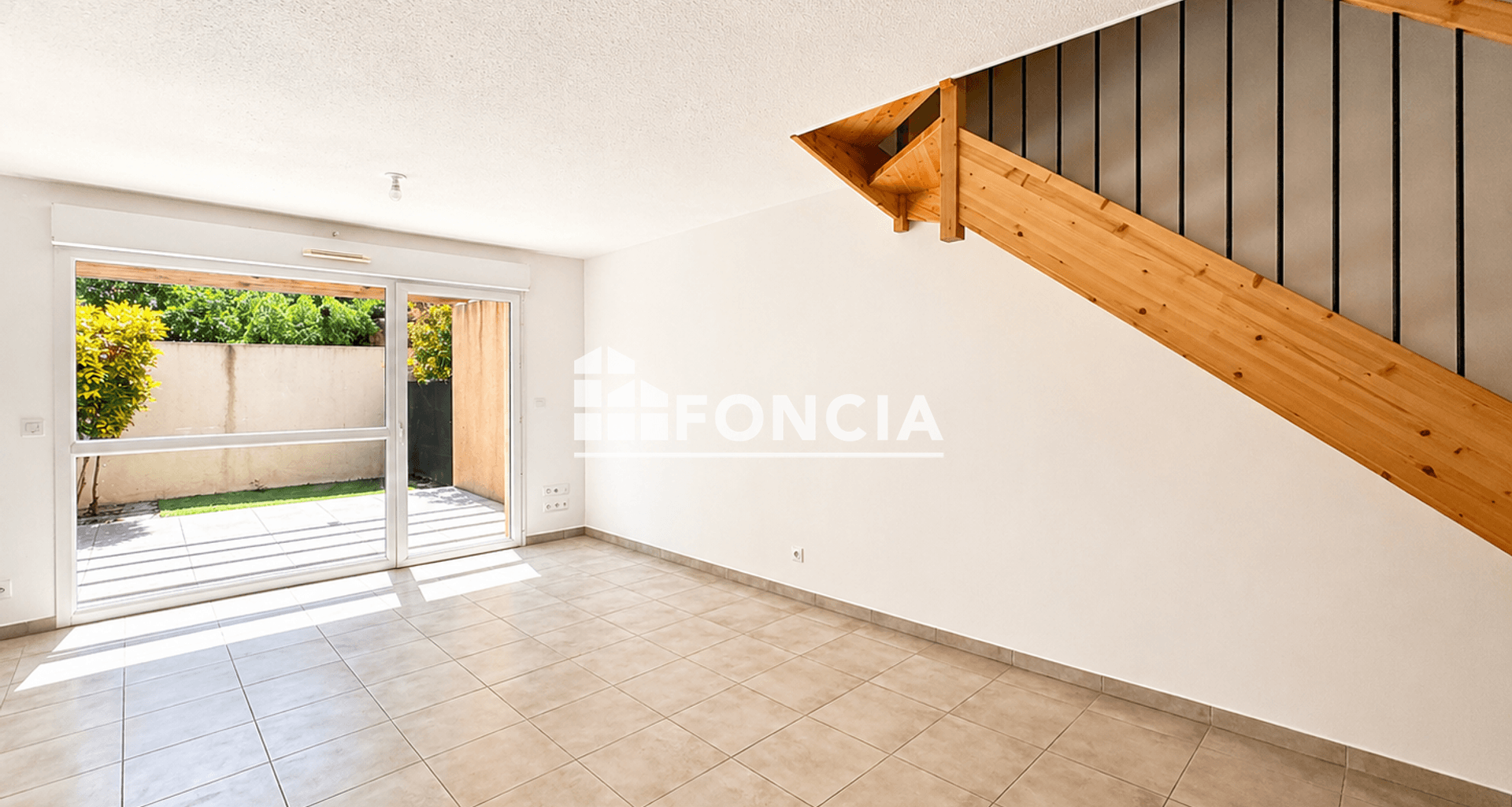 Maison 3 pièces (68.36 m²) à vendre - Caissargues (30132)