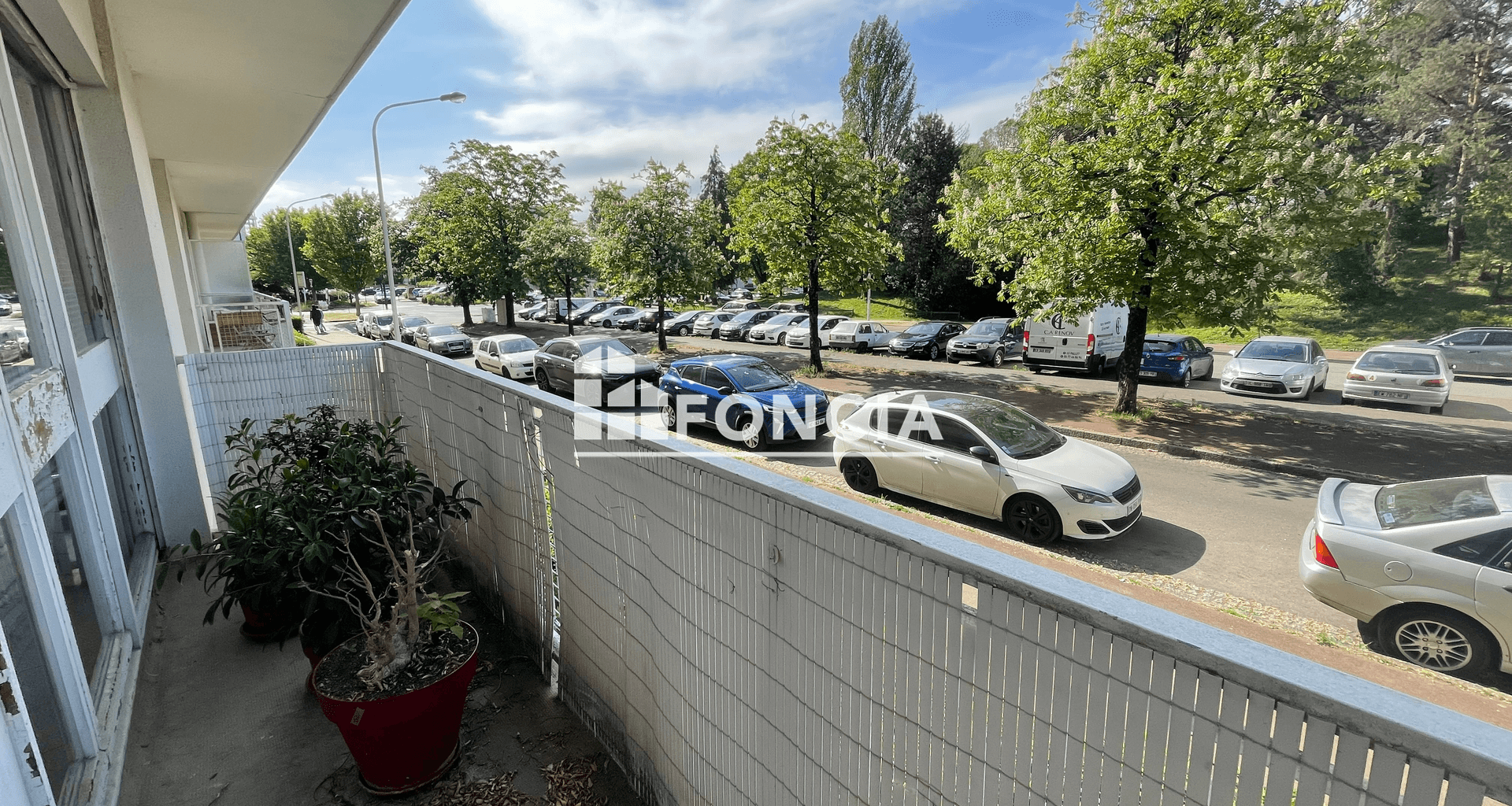 Appartement 4 pièces (75.5 m²) à vendre - Saint-herblain (44800)