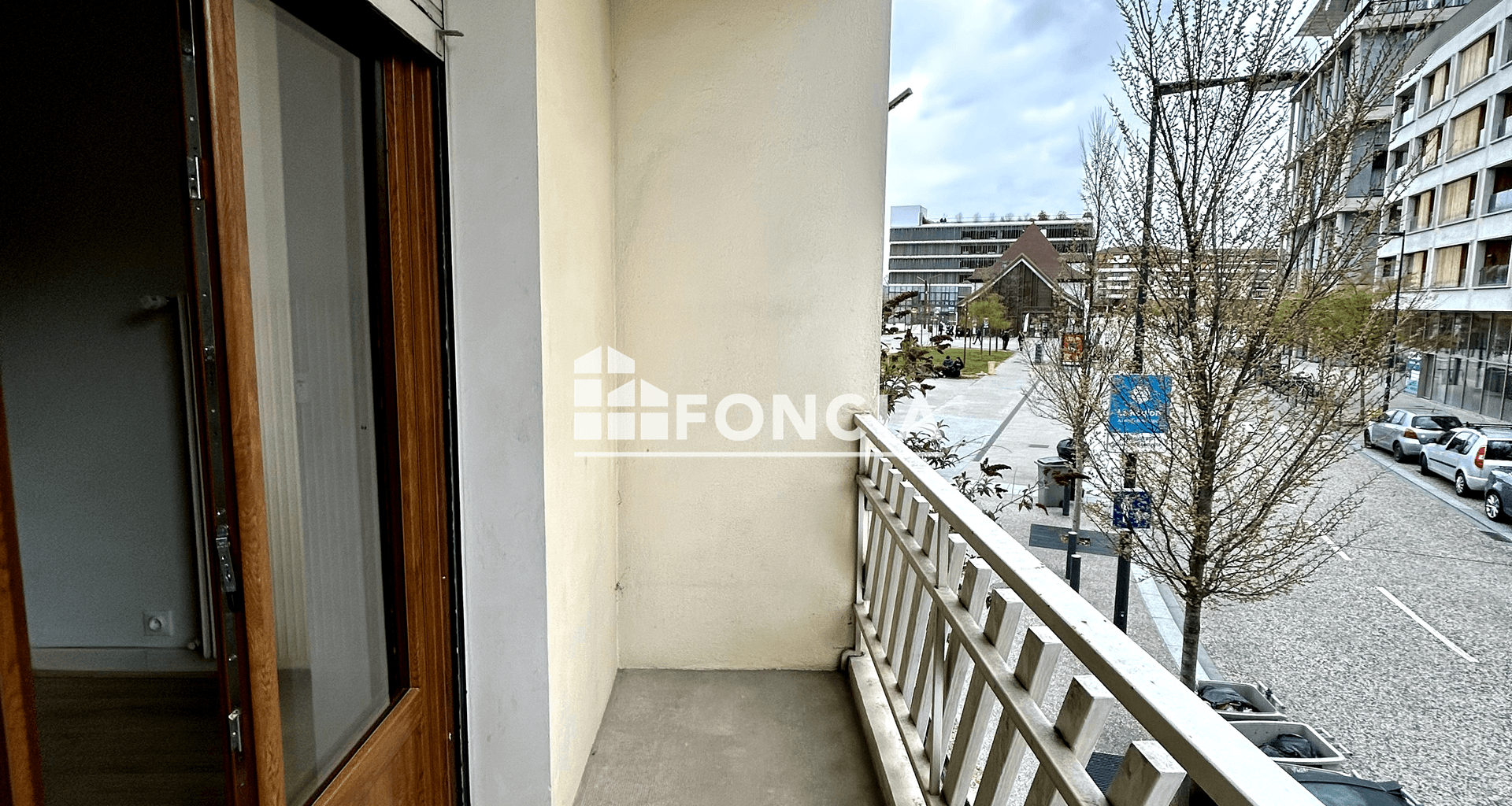 Appartement 3 pièces (75.6 m²) à vendre - Annemasse (74100)